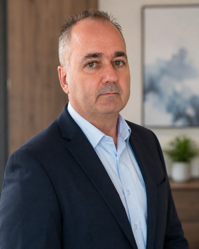 Scott Ross, PMP